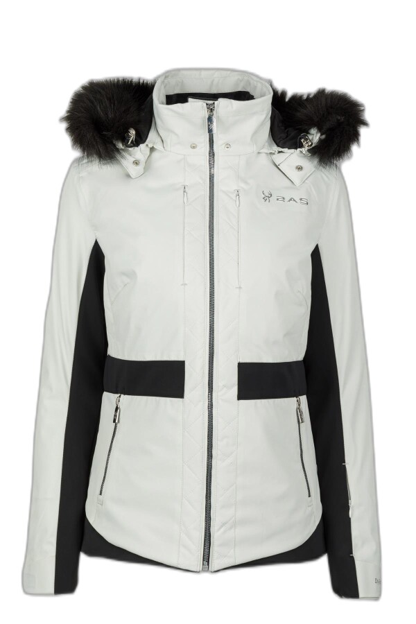 2AS TANA Kadın Kayak Montu - 2AS