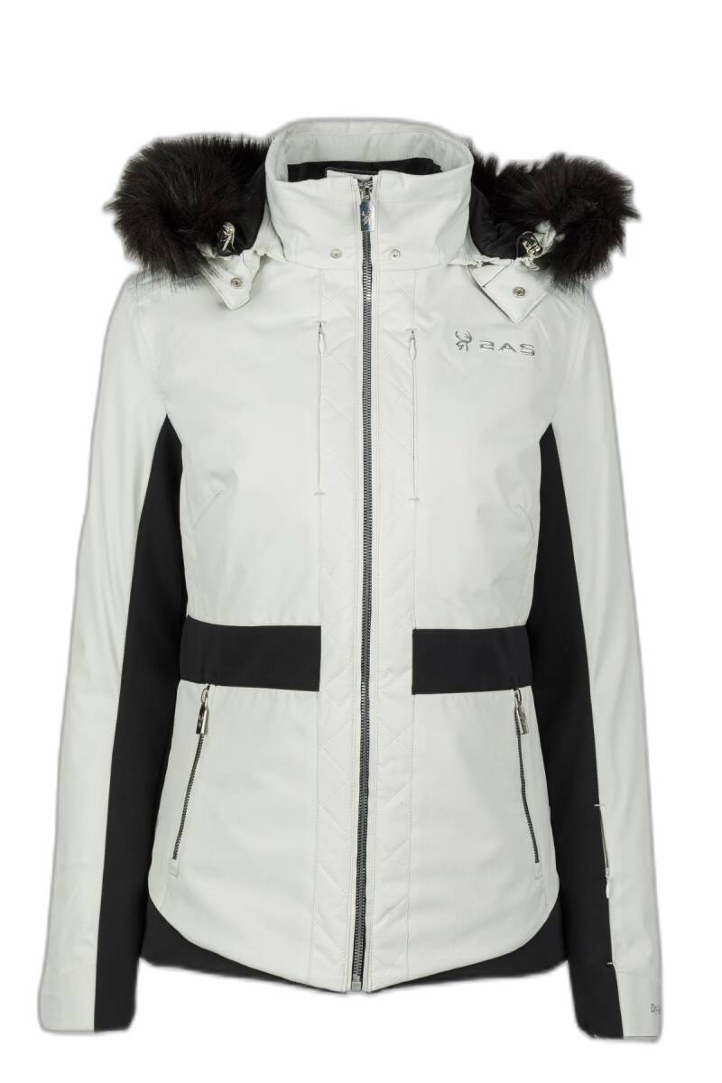 2AS TANA Kadın Kayak Montu - 1