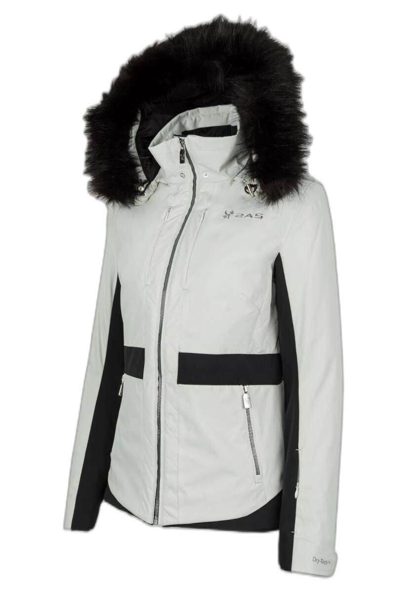 2AS TANA Kadın Kayak Montu - 2