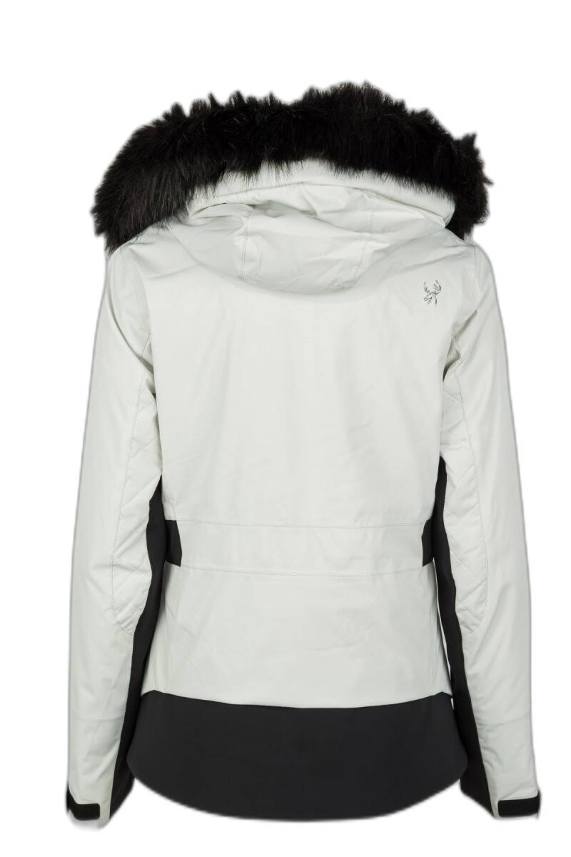 2AS TANA Kadın Kayak Montu - 3