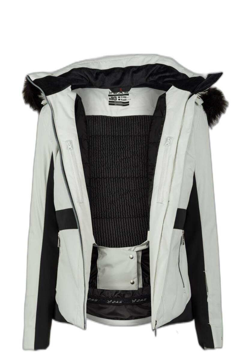 2AS TANA Kadın Kayak Montu - 4