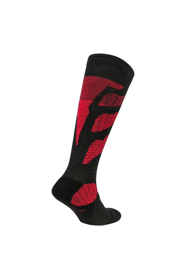 2AS Thermolite Çorap Arthus Kırmızı/Siyah - 2AS (1)