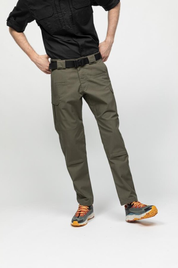2AS Tiga Tactical Erkek Pantolon 