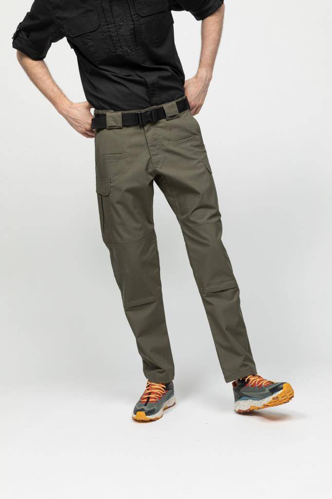 2AS Tiga Tactical Erkek Pantolon - 1