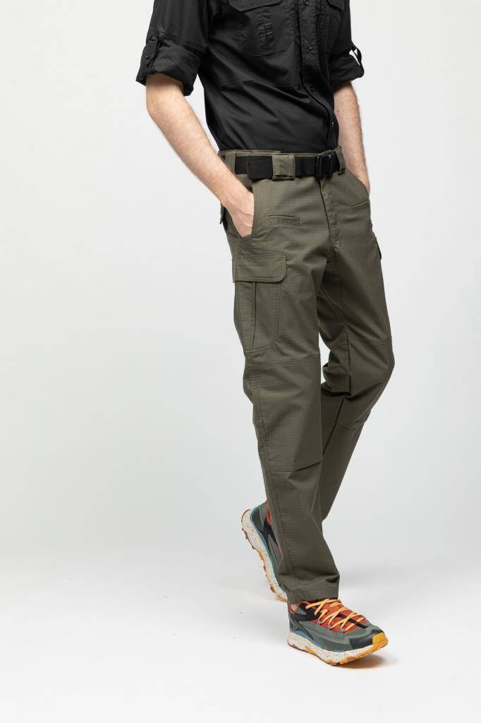 2AS Tiga Tactical Erkek Pantolon - 2