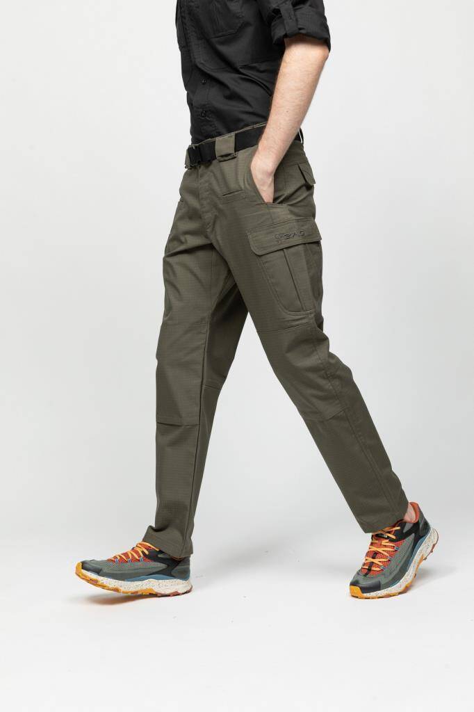 2AS Tiga Tactical Erkek Pantolon - 4