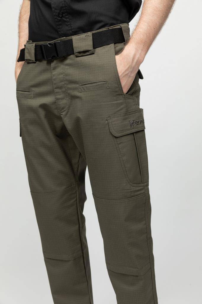 2AS Tiga Tactical Erkek Pantolon - 5