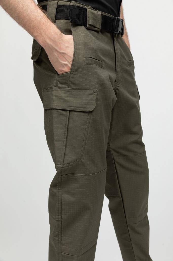 2AS Tiga Tactical Erkek Pantolon - 6