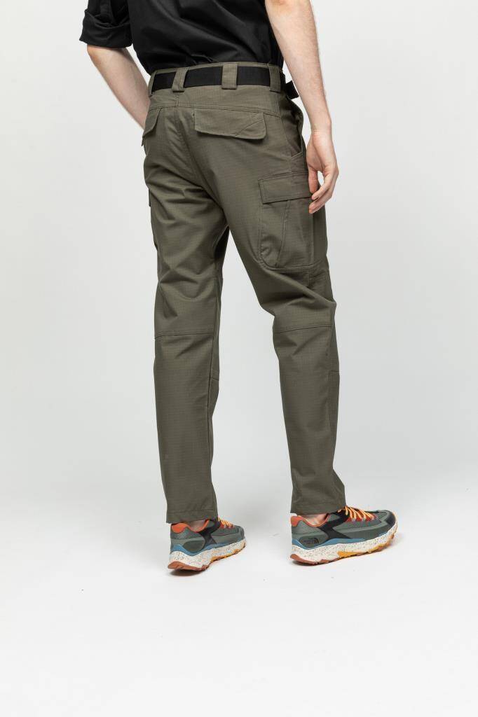 2AS Tiga Tactical Erkek Pantolon - 7