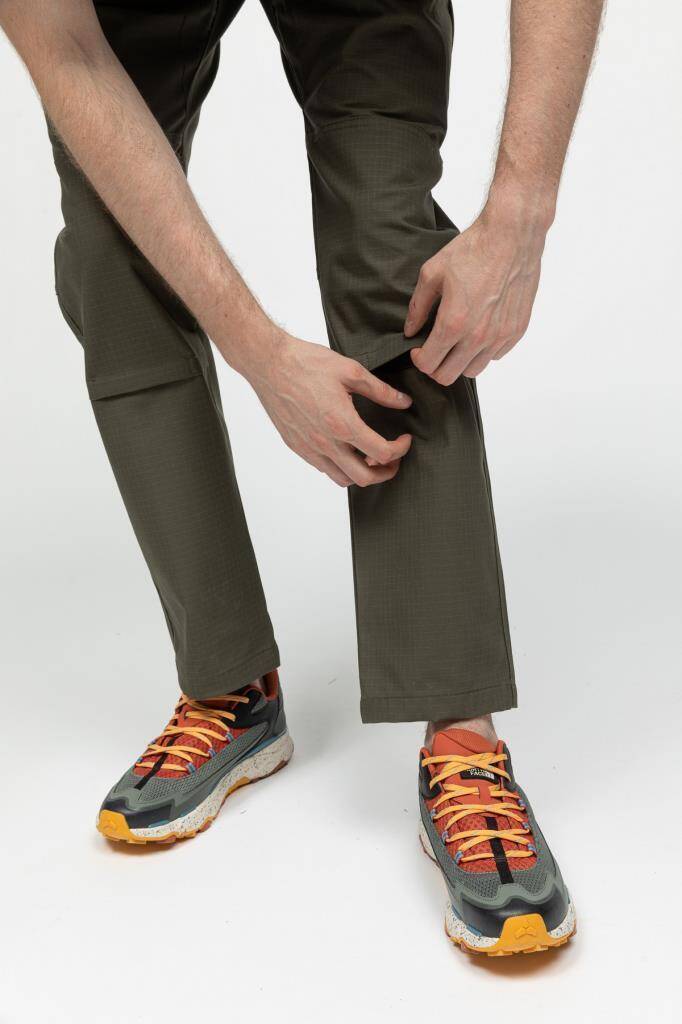 2AS Tiga Tactical Erkek Pantolon - 8