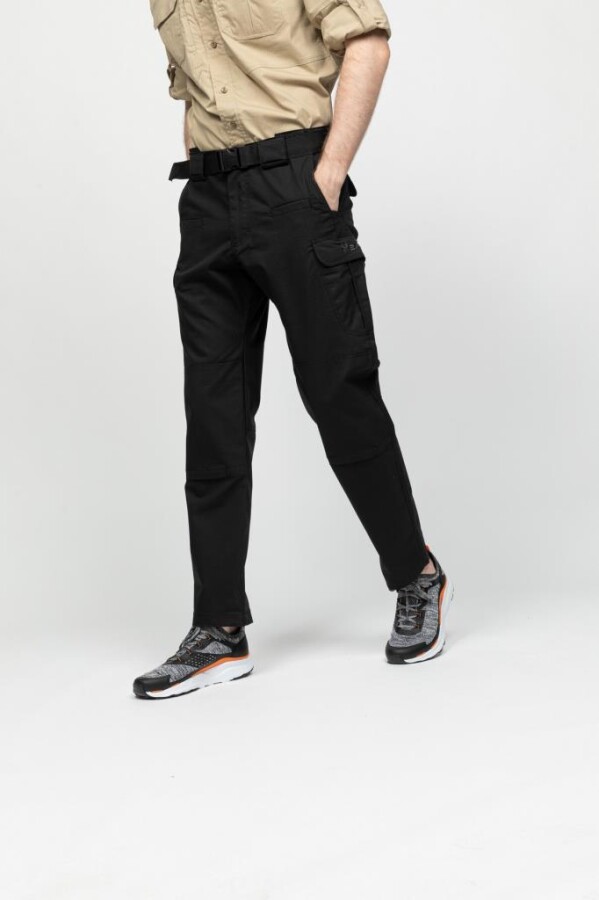 2AS Tiga Tactical Erkek Pantolon 