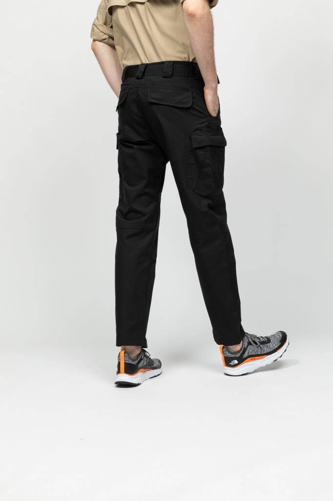 2AS Tiga Tactical Erkek Pantolon - 3