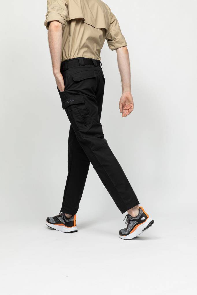 2AS Tiga Tactical Erkek Pantolon - 4