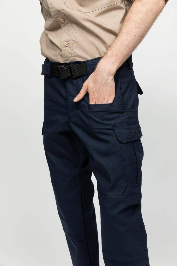 2AS Tiga Tactical Erkek Pantolon Lacivert - 5