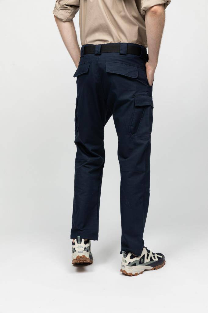 2AS Tiga Tactical Erkek Pantolon Lacivert - 7