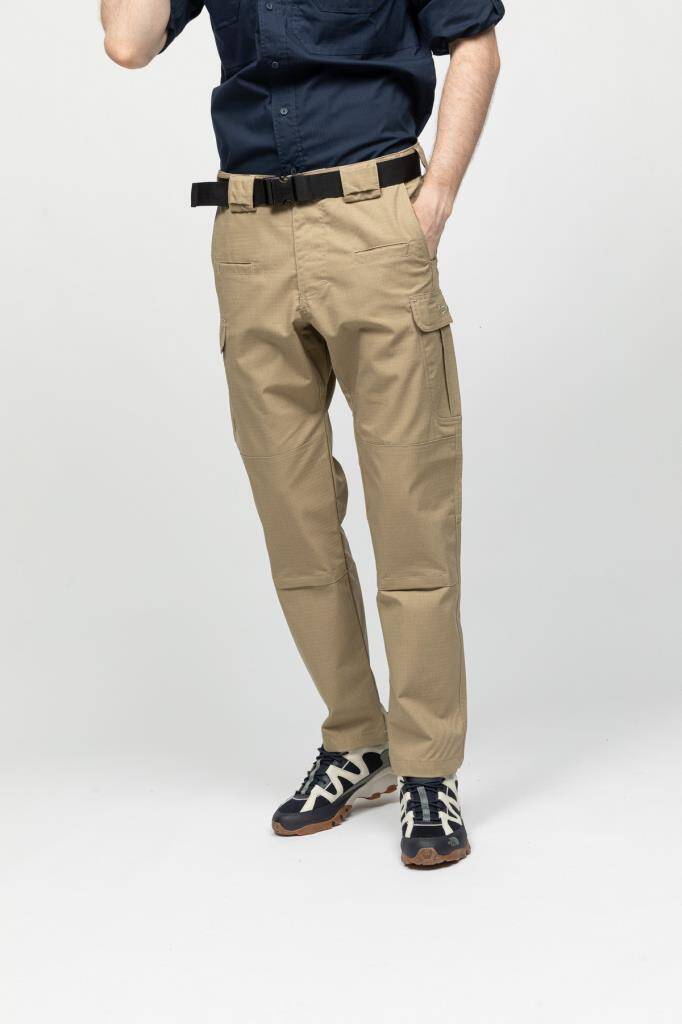 2AS Tiga Tactical Erkek Pantolon - 1