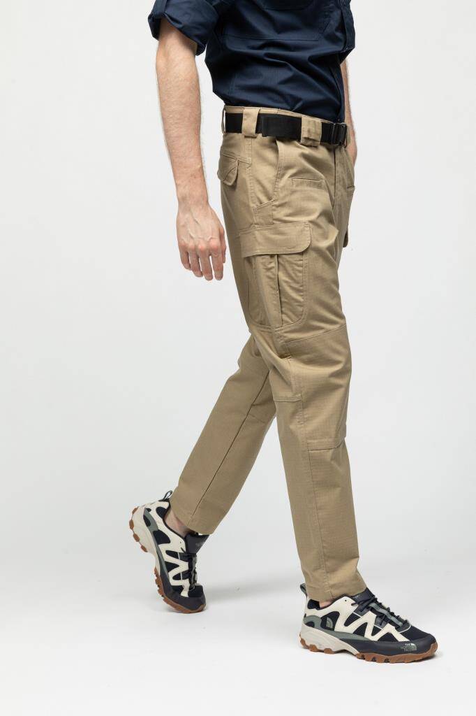 2AS Tiga Tactical Erkek Pantolon - 3