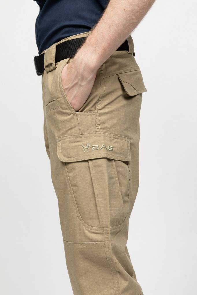 2AS Tiga Tactical Erkek Pantolon - 4