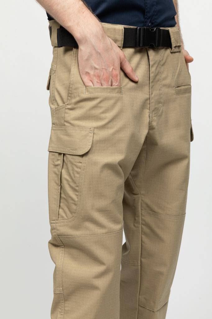 2AS Tiga Tactical Erkek Pantolon - 5
