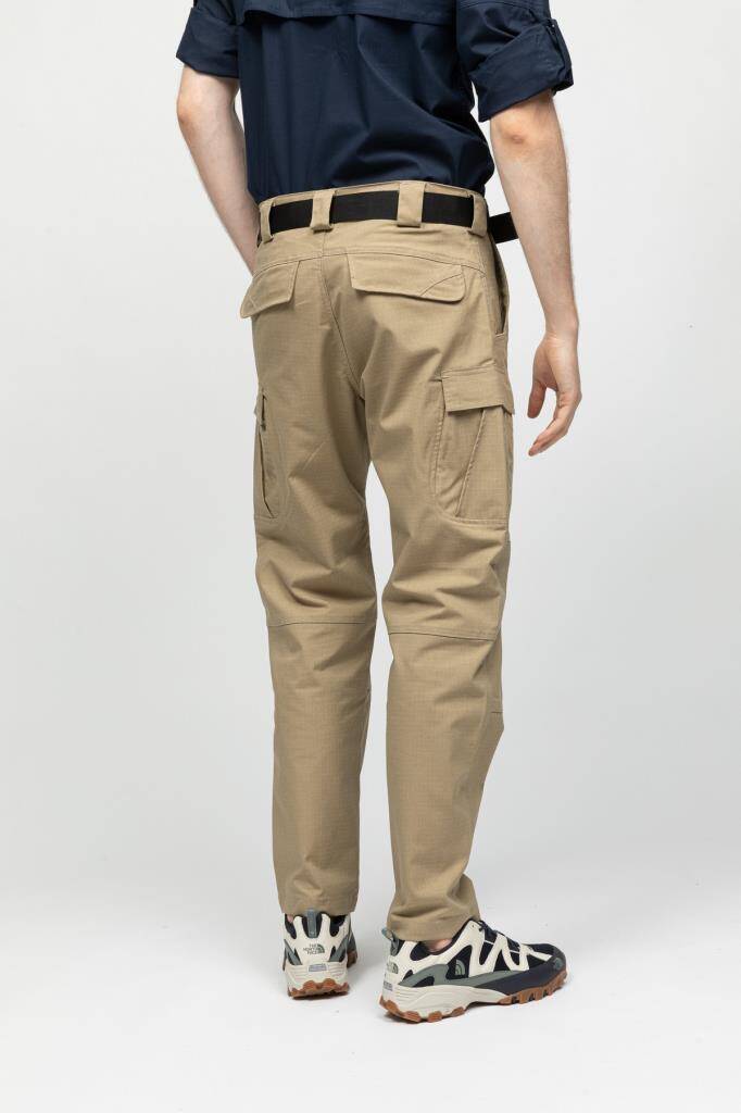 2AS Tiga Tactical Erkek Pantolon - 6