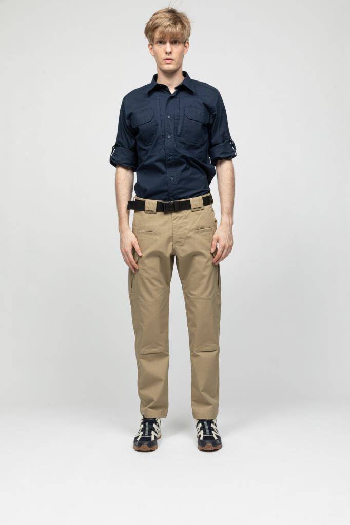 2AS Tiga Tactical Erkek Pantolon - 7