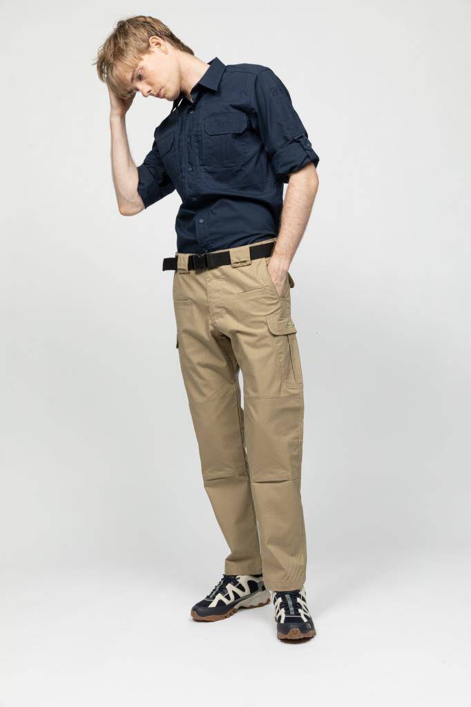 2AS Tiga Tactical Erkek Pantolon - 8
