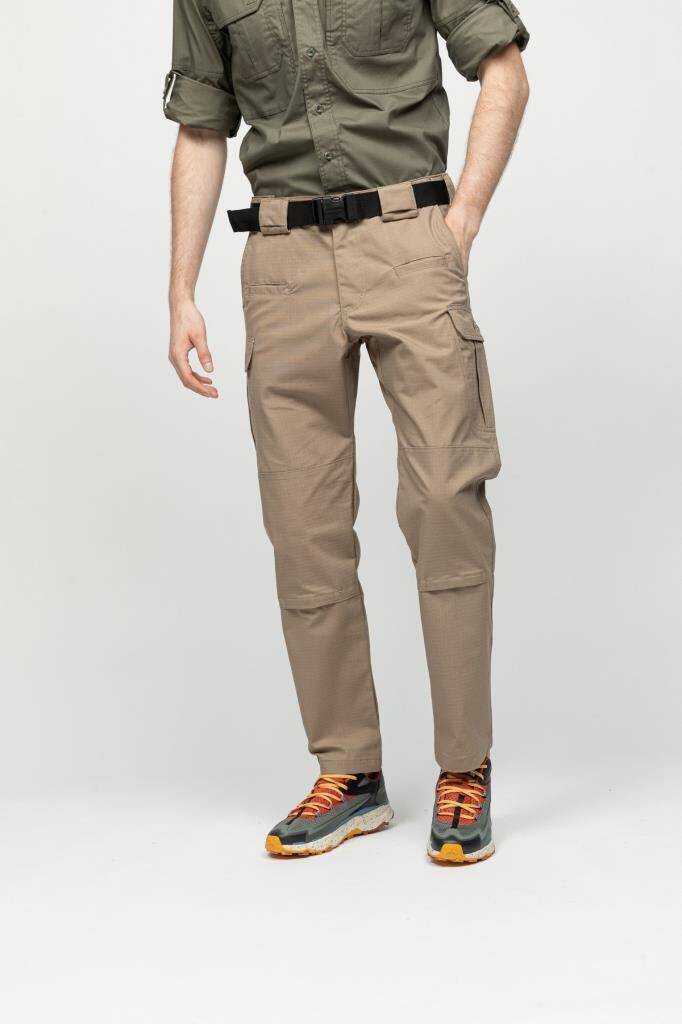 2AS Tiga Tactical Erkek Pantolon - 1