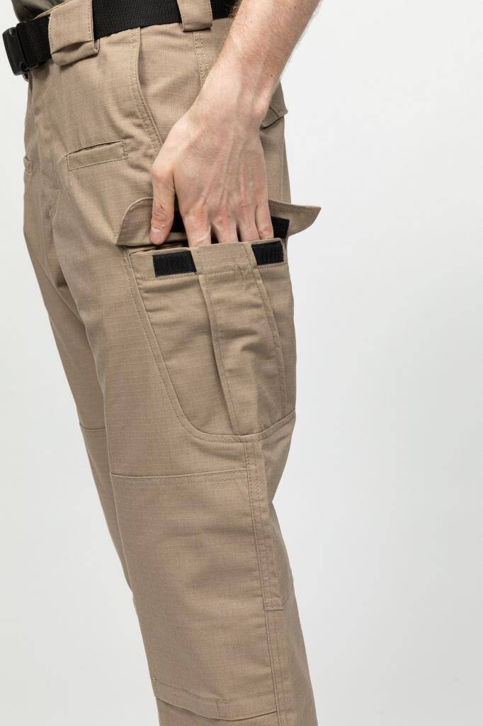 2AS Tiga Tactical Erkek Pantolon - 4