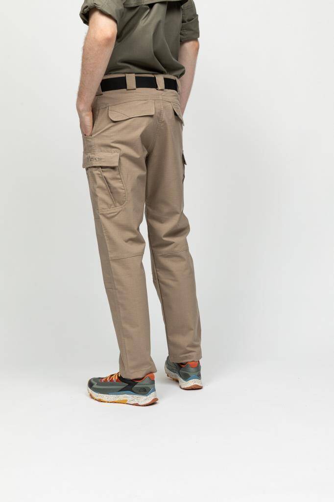 2AS Tiga Tactical Erkek Pantolon - 5