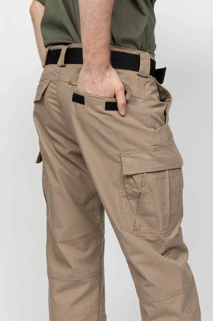 2AS Tiga Tactical Erkek Pantolon - 6