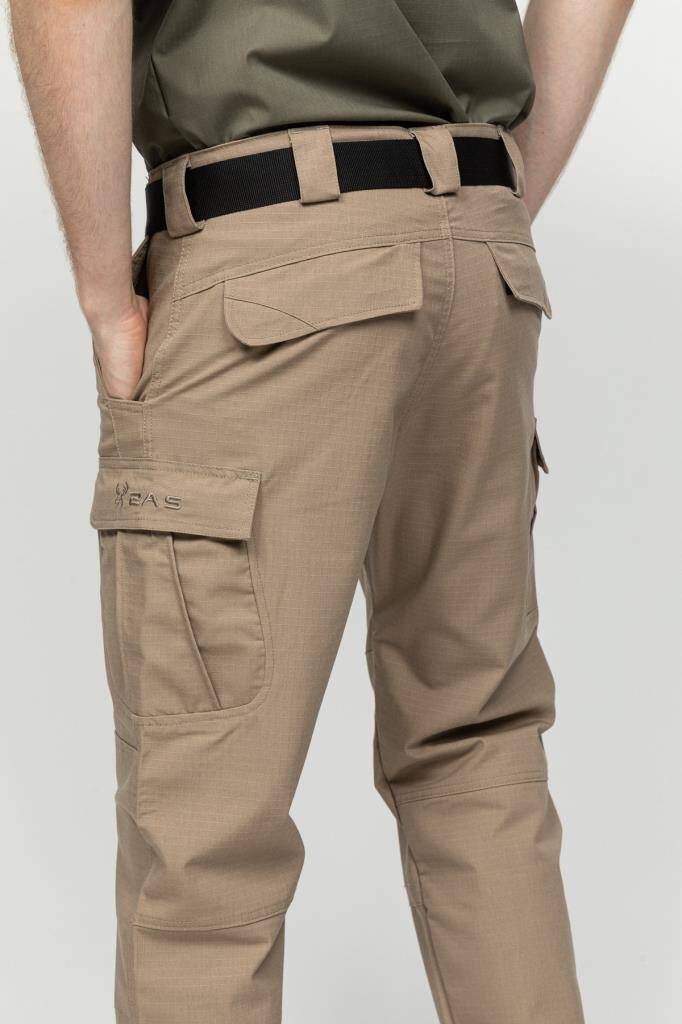 2AS Tiga Tactical Erkek Pantolon - 7