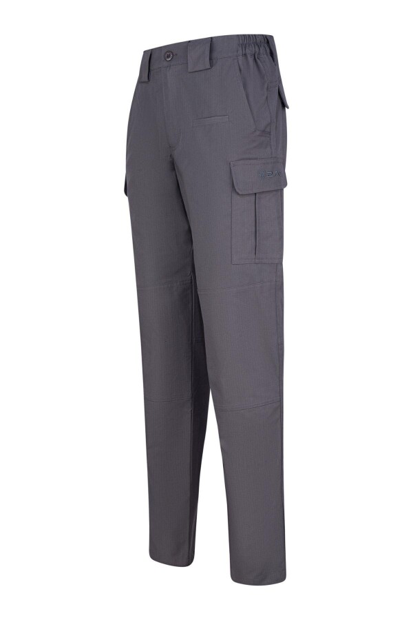 2AS Tiger Tactical Pantolon Gri - 2AS (1)