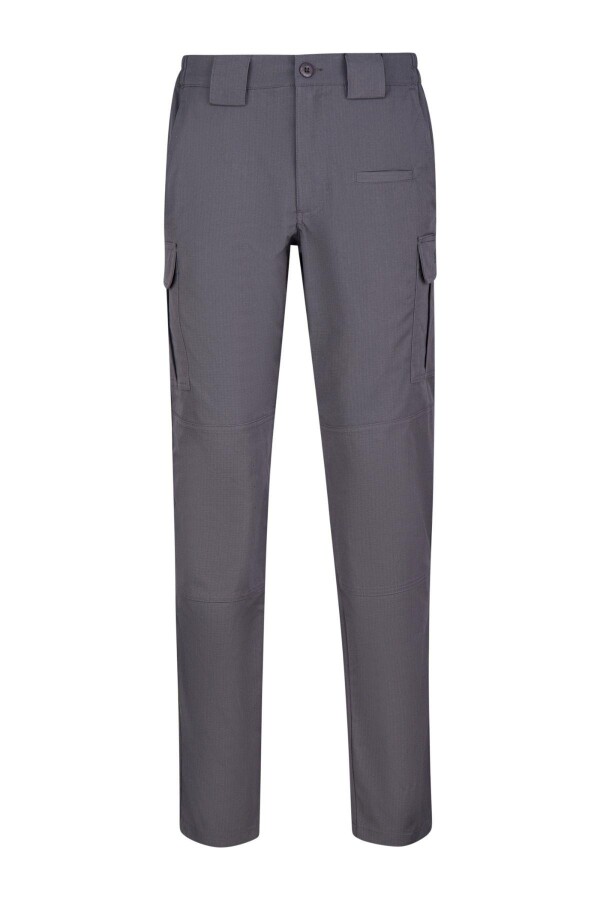 2AS Tiger Tactical Pantolon Gri - 2AS