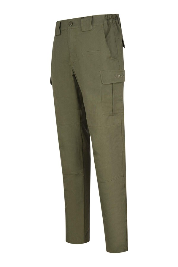 2AS Tiger Tactical Pantolon Haki - 2AS (1)