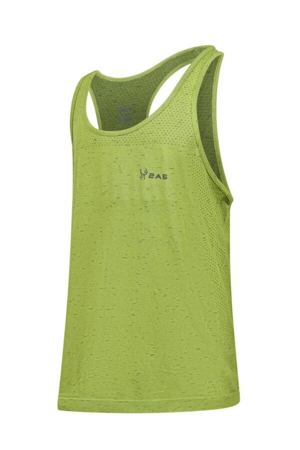 2AS Timpala Seamless Atlet Haki - 2AS (1)