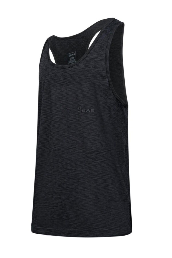 2AS Timpala Seamless Unisex Atlet Siyah - 2AS (1)