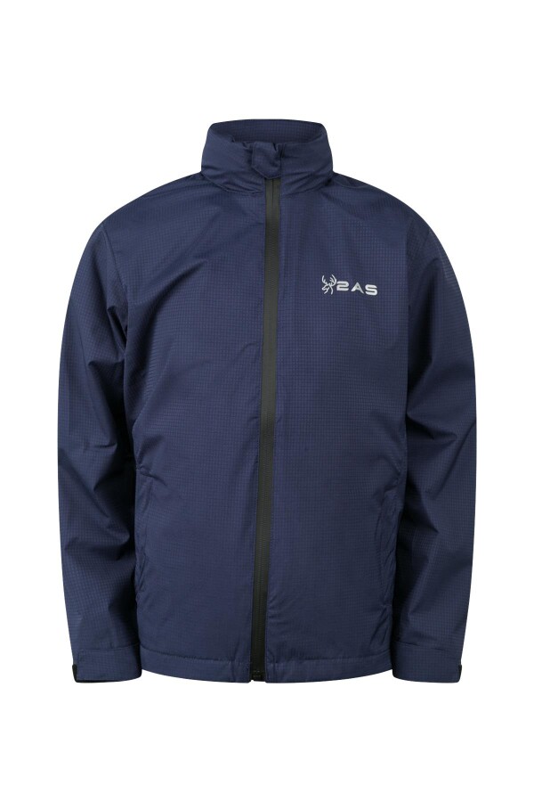2AS Toby Çocuk Yağmurluk Lacivert - 2AS