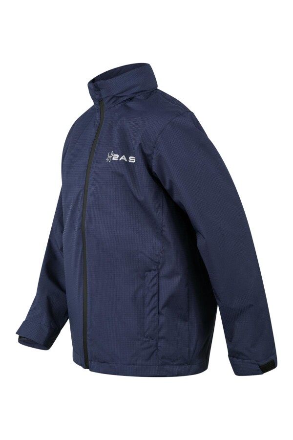 2AS Toby Çocuk Yağmurluk Lacivert - 2AS (1)