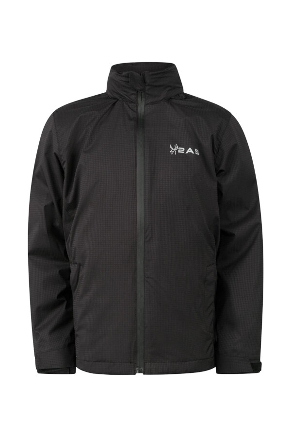 2AS Toby Çocuk Yağmurluk Siyah - 2AS