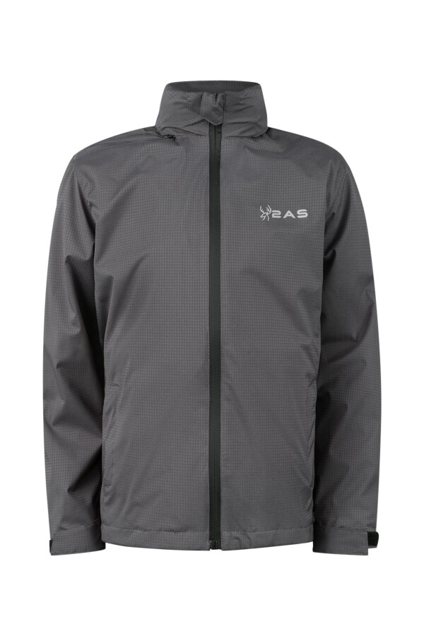 2AS Toby Çocuk Yağmurluk Antrasit - 2AS