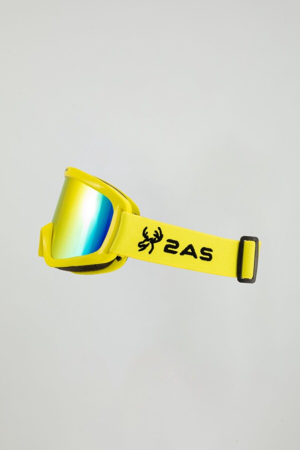 2AS TORRE Kayak Gözlüğü Sarı - 2AS (1)