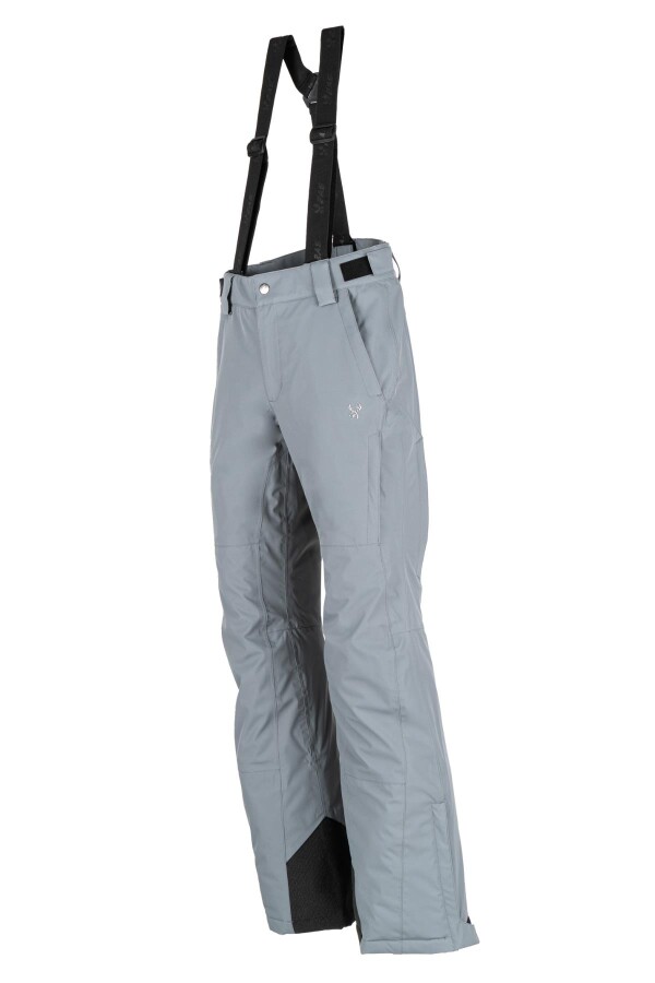 2AS Trovit 2 Erkek Kayak Pantolonu Gri - 2AS (1)