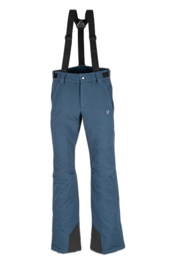 2AS Trovit 2 Erkek Kayak Pantolonu Mavi - 2AS