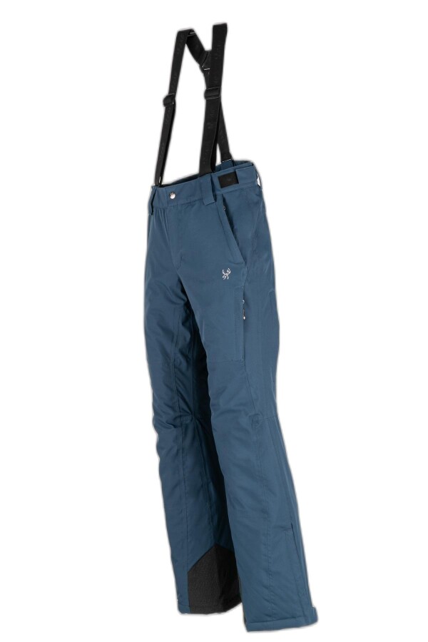 2AS Trovit 2 Erkek Kayak Pantolonu Mavi - 2AS (1)