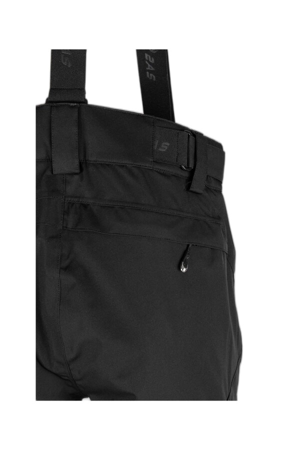 2AS Trovit 2 Erkek Kayak Pantolonu Siyah - 2AS (1)