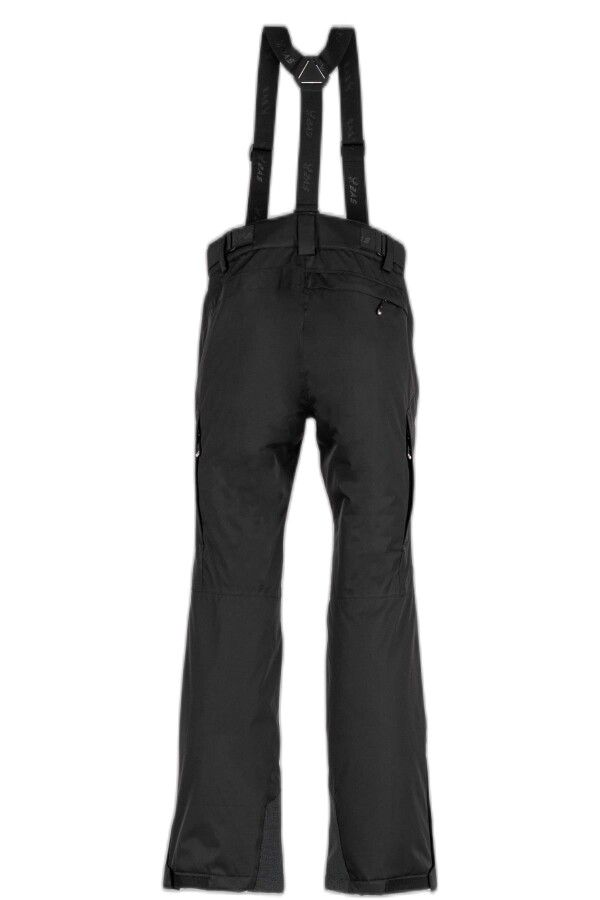 2AS Trovit 2 Erkek Kayak Pantolonu Siyah - 2AS