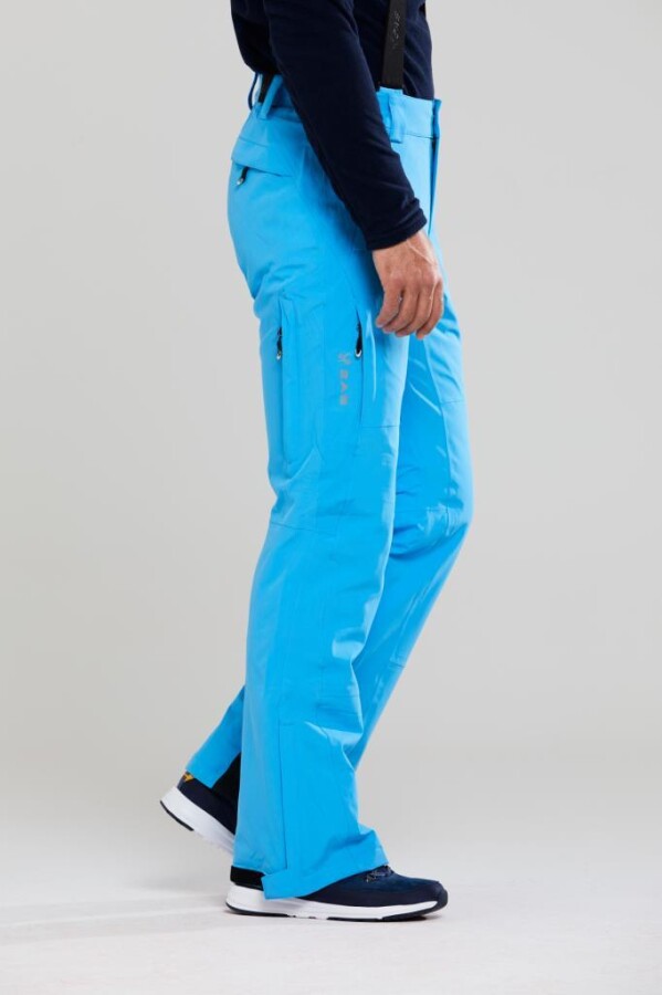 2AS Trovit Erkek Kayak Pantolonu Mavi - 2AS (1)