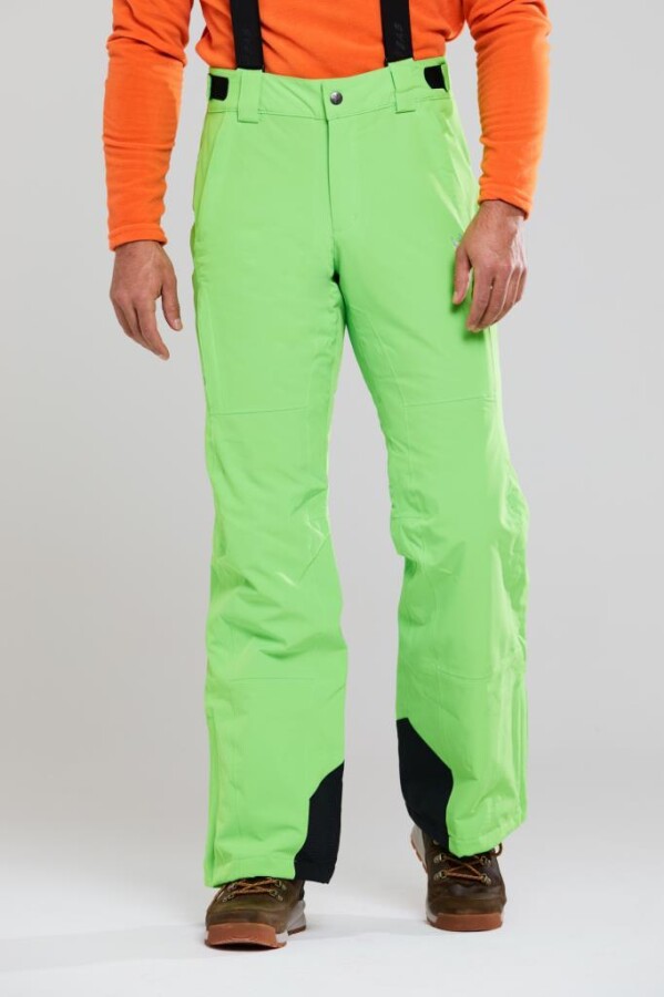 2AS Trovit Erkek Kayak Pantolonu Yeşil - 2AS (1)