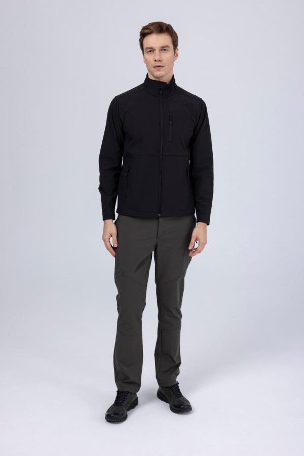 2AS Verde Thermofıne Erkek Pantolon Haki - 2AS