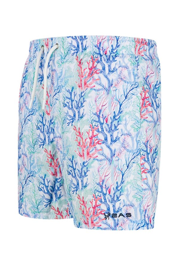 2AS Wave Şort - 2AS (1)